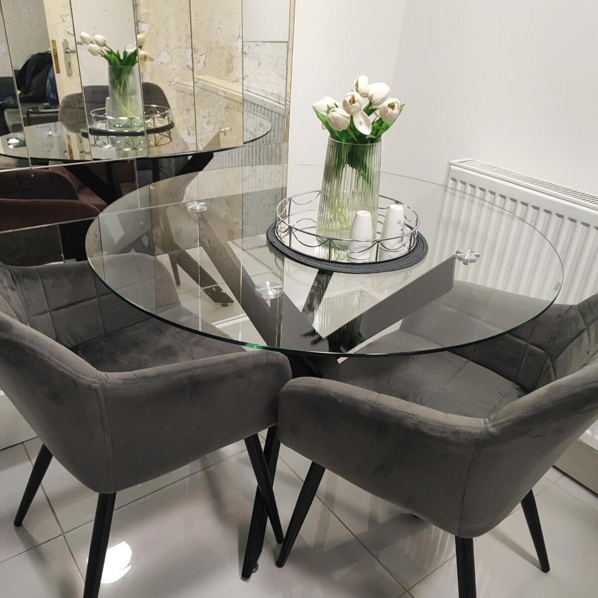 1B Apartment, 30 Mins To Oxford Street Лондон Экстерьер фото